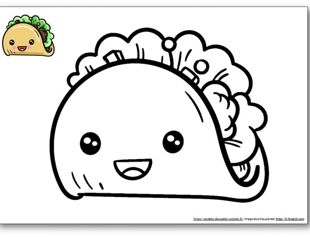Coloriage De Sushis Kawaii Avec Mod le Imprimer Gratuitement coloriage-de-sushis-kawaii-avec-mod-le-imprimer-gratuitement